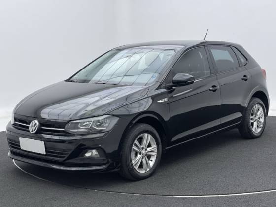 VOLKSWAGEN POLO 1.0 200 TSI COMFORTLINE AUTOMÁTICO